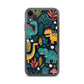 iPhone Case - Silly Dinos