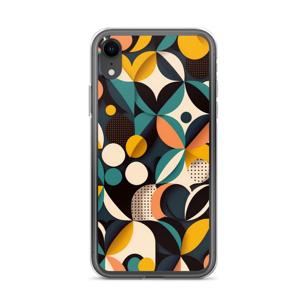 iPhone Case - Dimensions