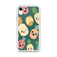 iPhone Case - Happy Pineapples