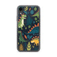 iPhone Case - Crazy Dinos