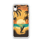 iPhone Case - Sunset Surfer