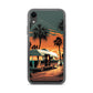 iPhone Case - Silver Beach Camper
