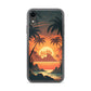 iPhone Case - Palm Island Sunset