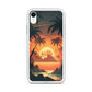 iPhone Case - Palm Island Sunset