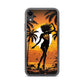iPhone Case - Sunset Dancer