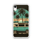 iPhone Case - Teal Beach Camper