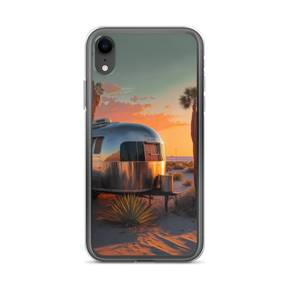 iPhone Case - Chrome Camper