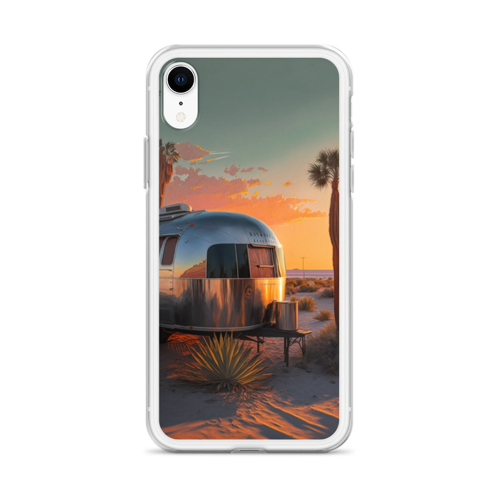 iPhone Case - Chrome Camper