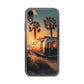 iPhone Case - Sunset Beach Camper