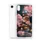 iPhone Case - Kyoto Cherry Blossoms #4