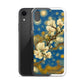 iPhone Case - Almond Blossoms #12