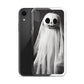 iPhone Case - Halloween Pumpkinhead Ghost