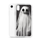 iPhone Case - Halloween Pumpkinhead Ghost