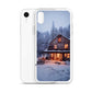 iPhone Case - Christmas Snow