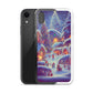 iPhone Case - Christmas Town