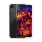 iPhone Case - Halloween Houses