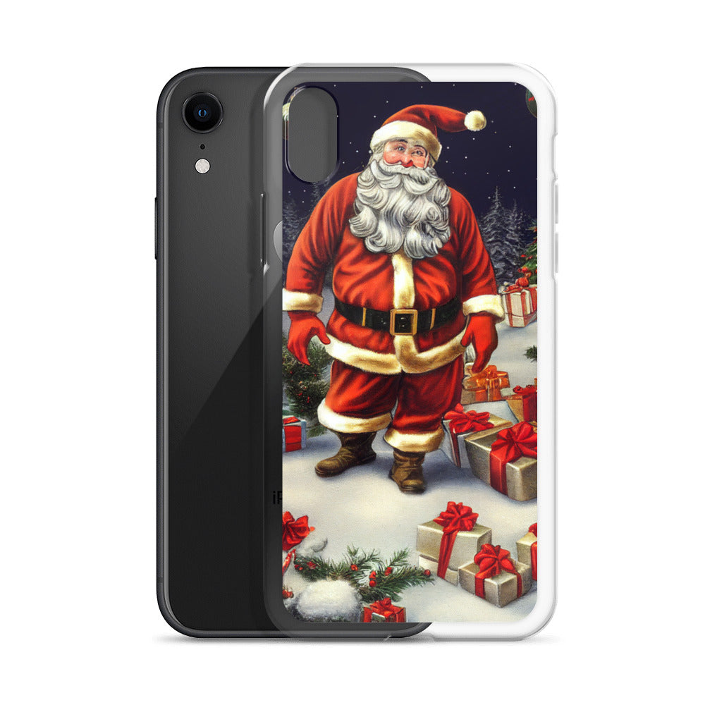 iPhone Case - Santa's Ready