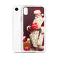 iPhone Case - Santa's Gift