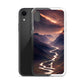 iPhone Case - Valley Landscape