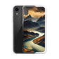 iPhone Case - Winding River