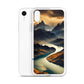 iPhone Case - Winding River
