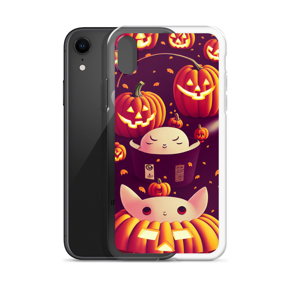 iPhone Case - Happy Halloween