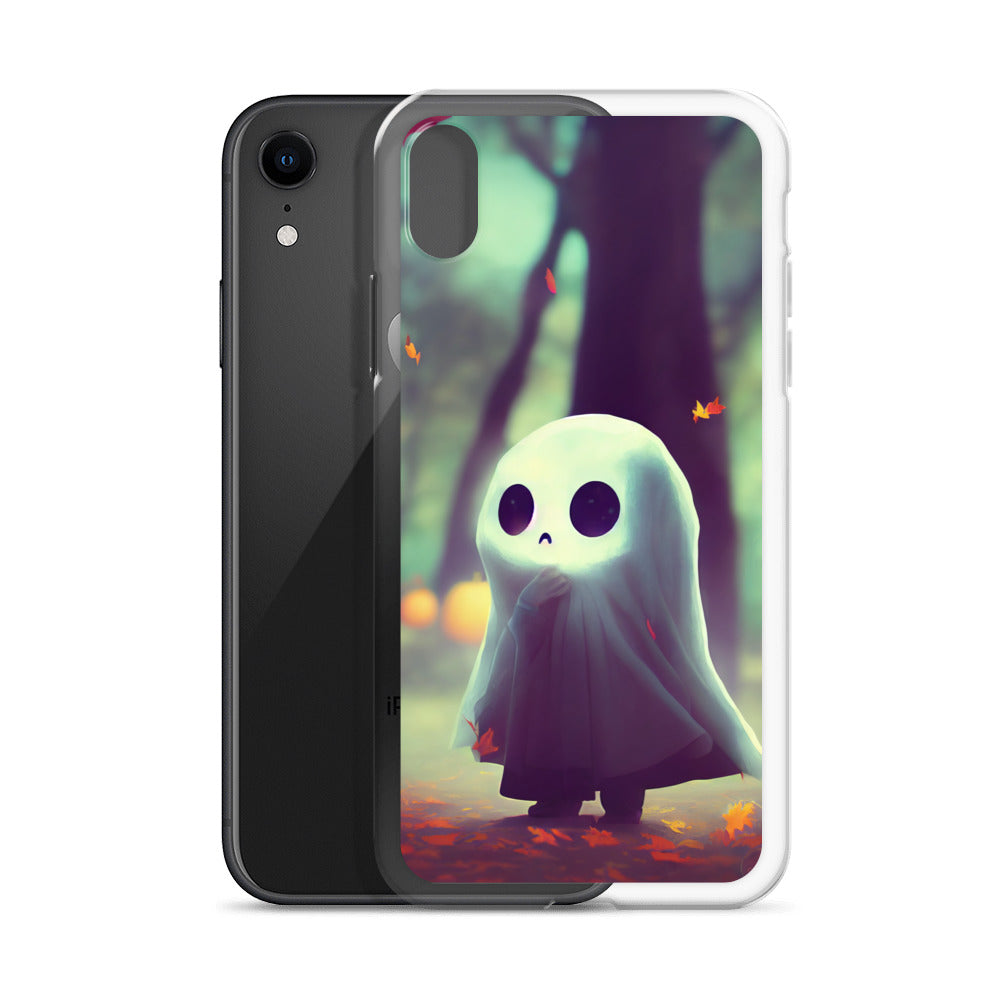 iPhone Case - Wandering Ghost