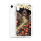 iPhone Case - Halloween Creepy Shack