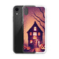 iPhone Case - The Spooky Halloween House