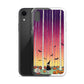 iPhone Case - Witch in the Woods