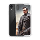iPhone Case - Warrior Gunslinger