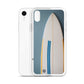 iPhone Case - Surfboard