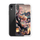 iPhone Case - Kyoto Cherry Blossoms #1