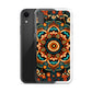 iPhone Case - Mesmerizing Mandala