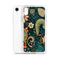 iPhone Case - Paisley Swirl