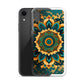 iPhone Case - Mandala Layers