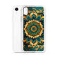 iPhone Case - Mandala Layers
