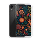 iPhone Case - Floral Garden