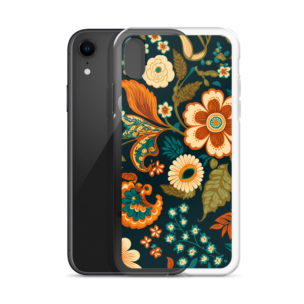 iPhone Case - Hello Floral