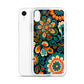 iPhone Case - Bright Floral