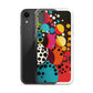 iPhone Case - Color Dots