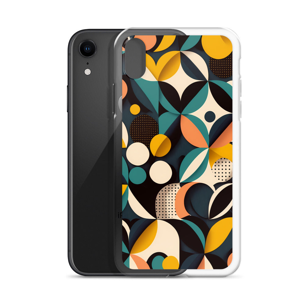 iPhone Case - Dimensions