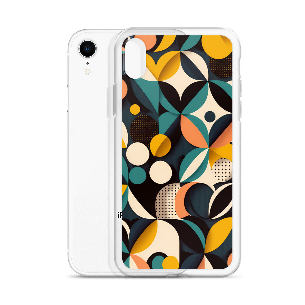 iPhone Case - Dimensions