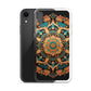 iPhone Case - Mandala
