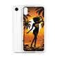 iPhone Case - Sunset Dancer