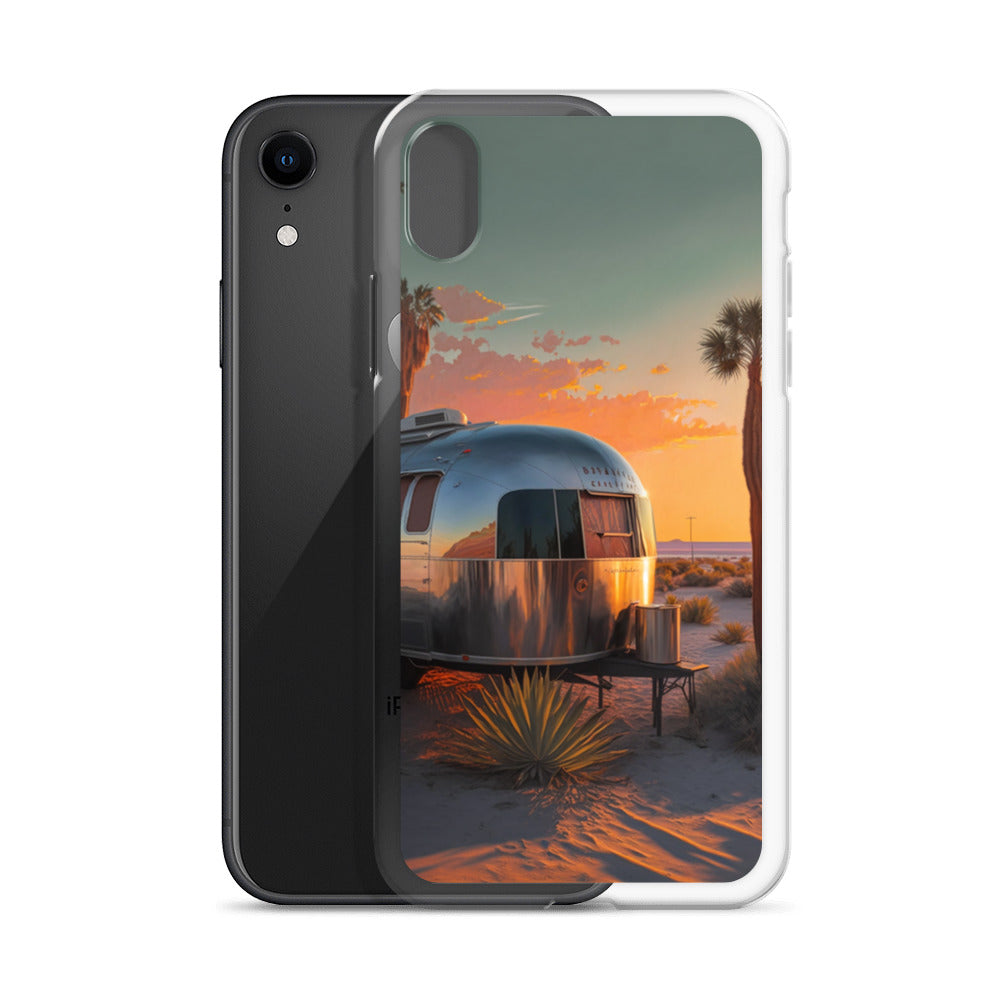 iPhone Case - Chrome Camper