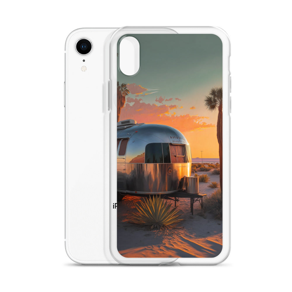 iPhone Case - Chrome Camper