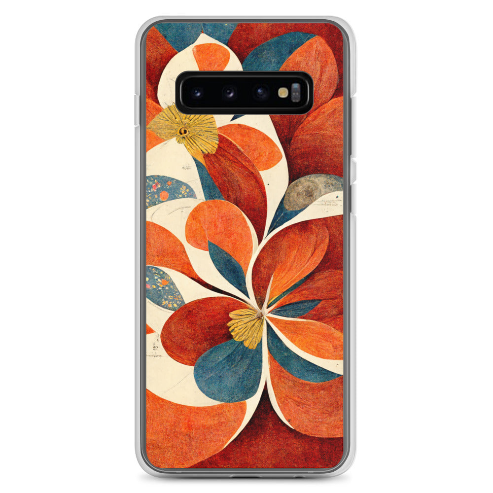 Samsung Case - Abstract Art #2