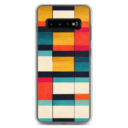 Samsung Case - Bold Patterns #2