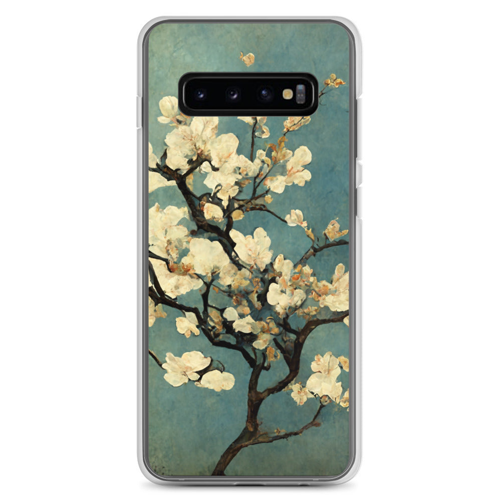 Samsung Case - Almond Blossoms